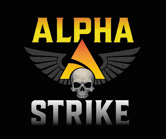 AlphaStrike - Warhammer 40K Singelturnering