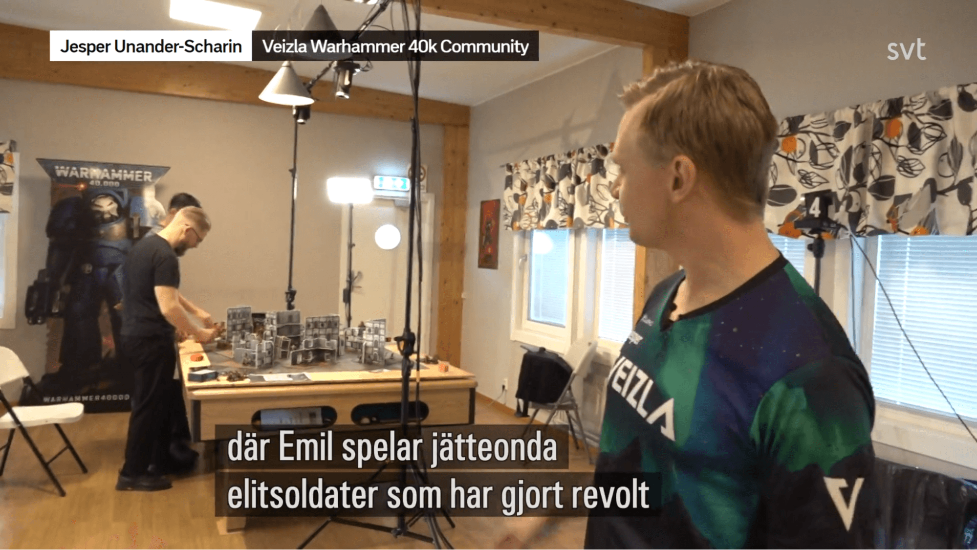 Veizla SVT