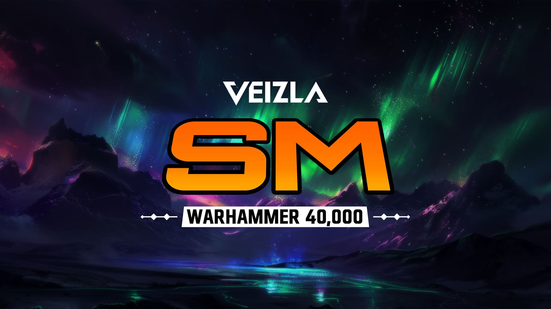 Swedish Championship in Warhammer 40k - 2025